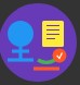 Security Training Icon